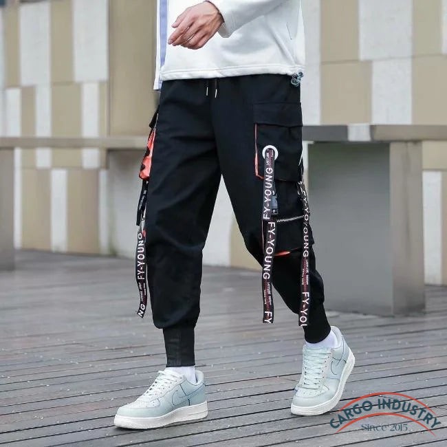 Utility Trousers